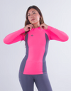 Sharkskin Thermal Flex Long Sleeve (Women's)