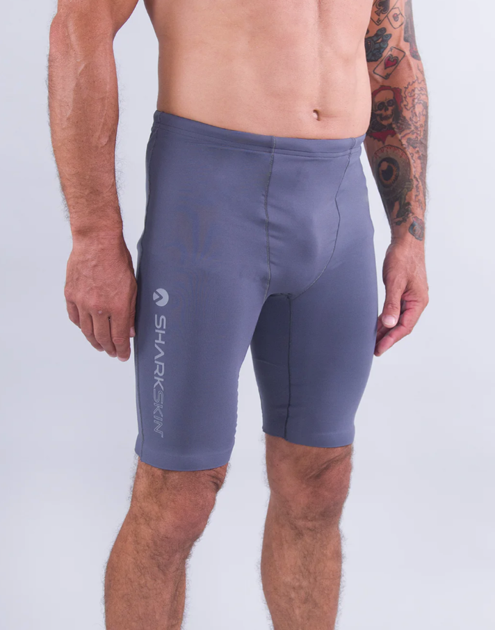Sharkskin Thermal Flex Swim Jammer (Men's)