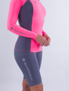 Sharkskin Thermal Flex Swim Jammer (Women's)