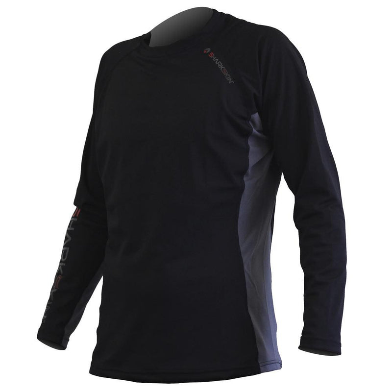 Sharkskin Rapid Dry Long Sleeve (Unisex)