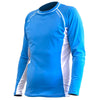 Sharkskin Rapid Dry Long Sleeve (Unisex)