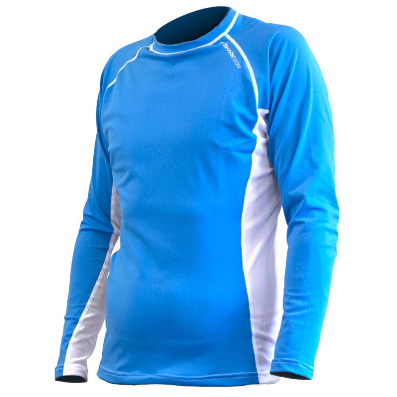 Sharkskin Rapid Dry Long Sleeve (Unisex)