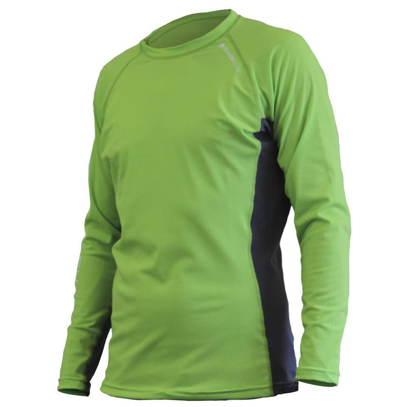 Sharkskin Rapid Dry Long Sleeve (Unisex)
