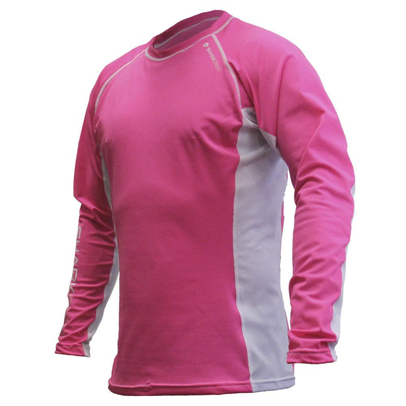Sharkskin Rapid Dry Long Sleeve (Unisex)