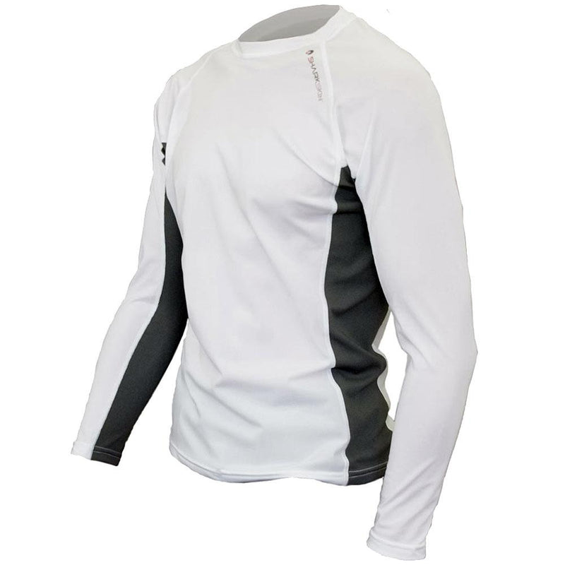 Sharkskin Rapid Dry Long Sleeve (Unisex)