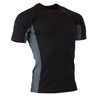 Sharkskin Rapid Dry Short Sleeve (Unisex)