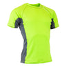 Sharkskin Rapid Dry Short Sleeve (Unisex)
