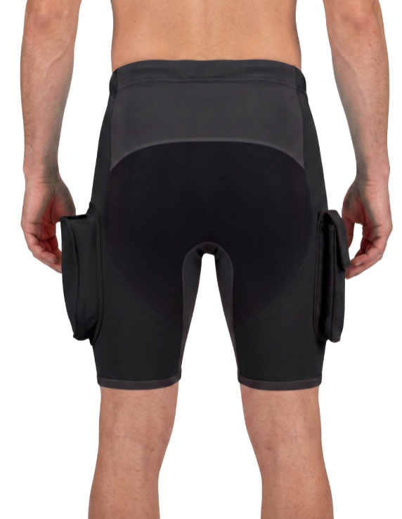 Sharkskin Titanium 2 Tactical Shorts (Men's)