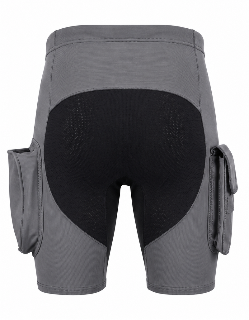 Sharkskin Titanium 2 Tactical Shorts (Men's)