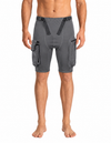 Sharkskin Titanium 2 Tactical Shorts (Men's)