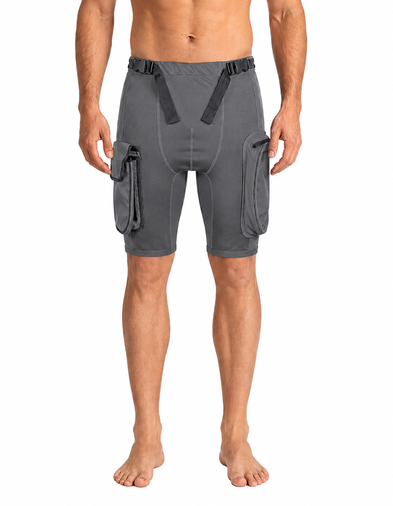 Sharkskin Titanium 2 Tactical Shorts (Men's)