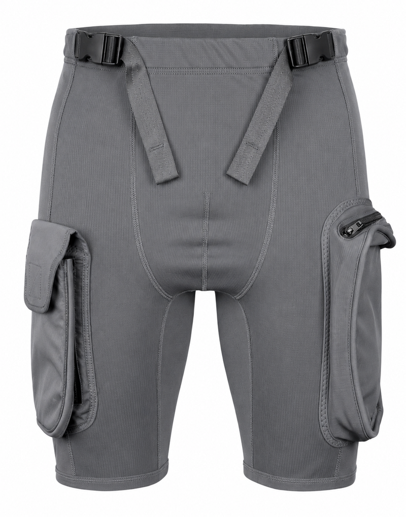 Sharkskin Titanium 2 Tactical Shorts (Men's)