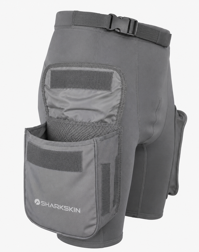 Sharkskin Titanium 2 Tactical Shorts (Men's)