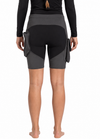 Sharkskin Titanium 2 Tactical Shorts (Women's)
