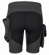 Sharkskin Titanium 2 Tactical Shorts (Women's)