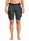 Sharkskin Titanium 2 Tactical Shorts (Women's)