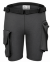 Sharkskin Titanium 2 Tactical Shorts (Women's)