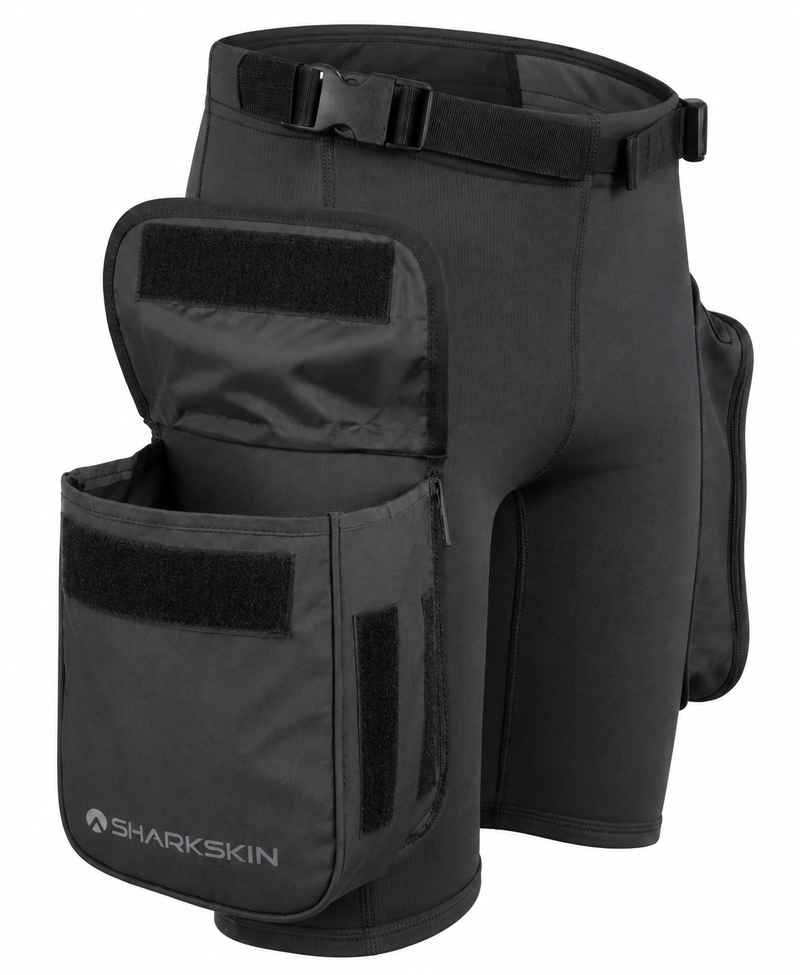 Sharkskin Titanium 2 Tactical Shorts (Women's)