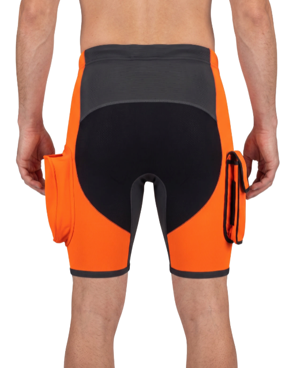 Sharkskin Titanium 2 Tactical Shorts (Men's)