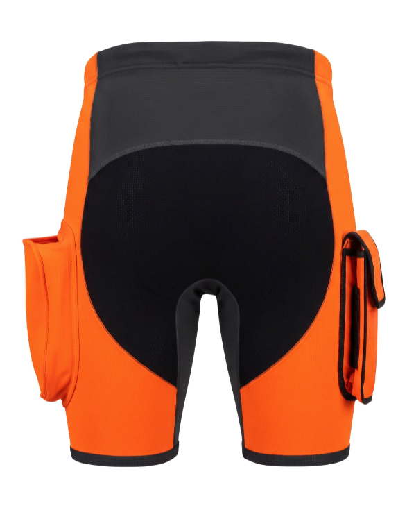Sharkskin Titanium 2 Tactical Shorts (Men's)