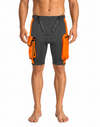 Sharkskin Titanium 2 Tactical Shorts (Men's)
