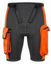 Sharkskin Titanium 2 Tactical Shorts (Men's)