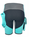Sharkskin Titanium 2 Tactical Shorts (Women's)