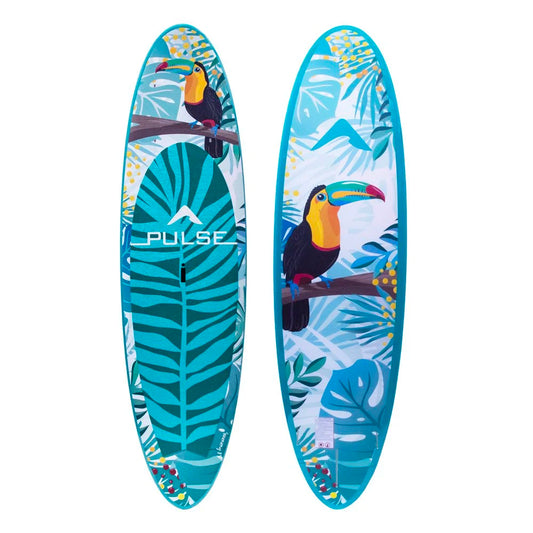 The Sammy 11' Paddle Board