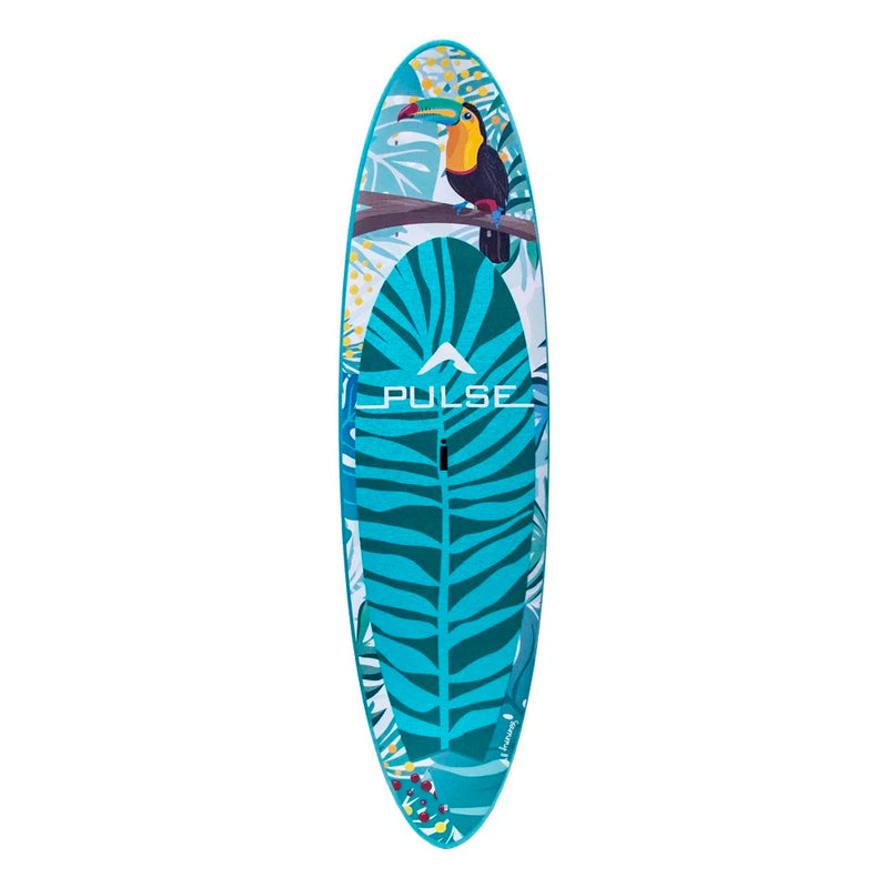 The Sammy 11' Paddle Board