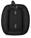 XDEEP HYDROS BC side view – large-capacity wing BCD with reinforced construction and low-profile design
