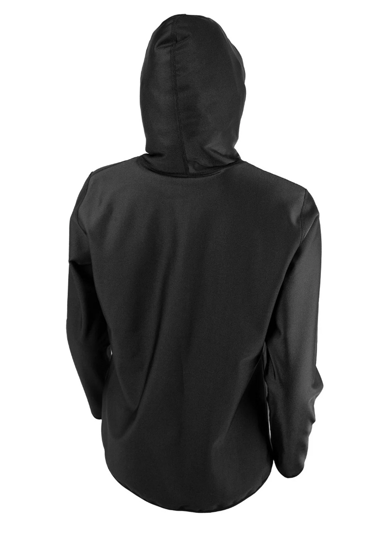 Sharkskin EveryWear Chillproof Hooded Jacket (Women's)