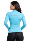 Sharkskin T2 High Performance Long Sleeve Top (Women's)