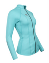 Sharkskin T2 High Performance Long Sleeve Top (Women's)