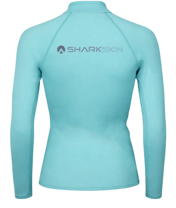 Sharkskin T2 High Performance Long Sleeve Top (Women's)
