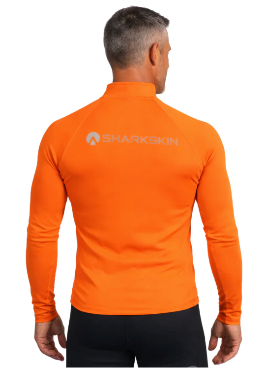 Sharkskin T2 High Performance Long Sleeve Top (Men's)