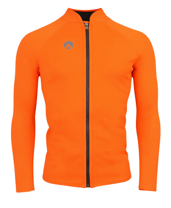Sharkskin T2 High Performance Long Sleeve Top (Men's)