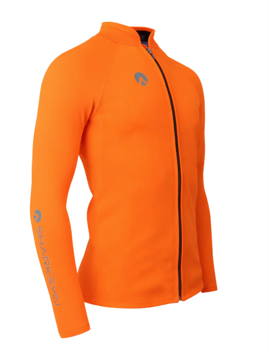 Sharkskin T2 High Performance Long Sleeve Top (Men's)