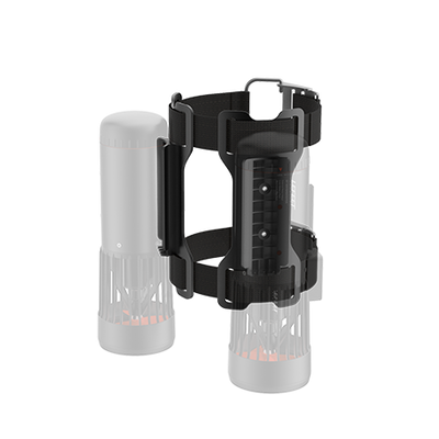 LEFEET Scuba Tank Mount