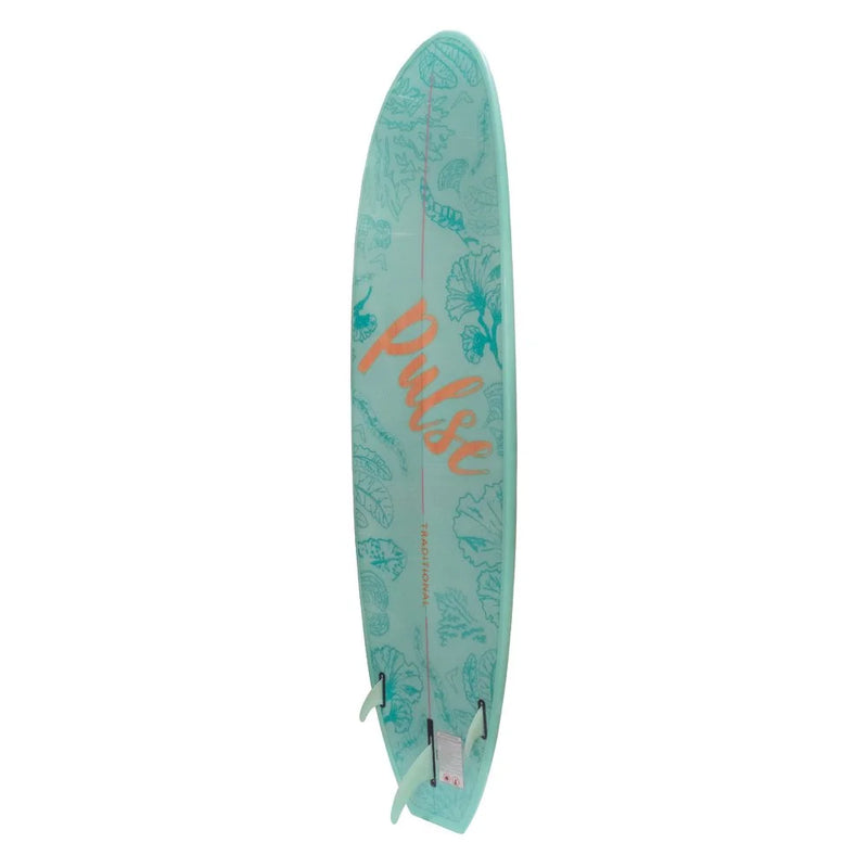 The Seafoam 10'6" Paddle Board