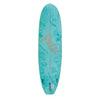 The Seafoam 10'6" Paddle Board