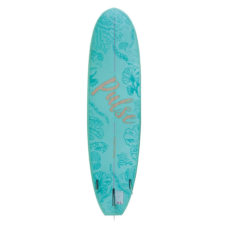 The Seafoam 10'6" Paddle Board