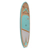 The Seafoam 10'6" Paddle Board