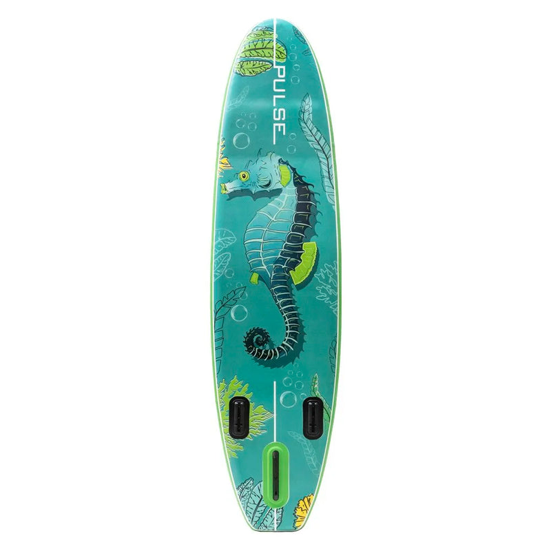 The Seahorse 10'6" Paddle Board