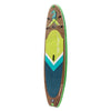 The Seahorse 10'6" Paddle Board