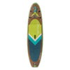 The Seahorse 10'6" Paddle Board