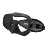 Oceanic Shadow Mask with Neo Strap – Frameless Dive Mask Product Photo