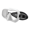 Oceanic Shadow Mask with Neo Strap – Frameless Dive Mask Product Photo