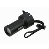 Snoot35 Adapter, Focused Spotlight Snoot for 1300 Series Underwater Lighting