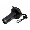 Snoot55 Adapter, Focused Spotlight Snoot for VL6000P Underwater Lighting