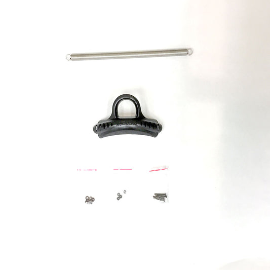 Hollis Spring Strap Kit Small (F-1/F-2 Fins) Product Photo